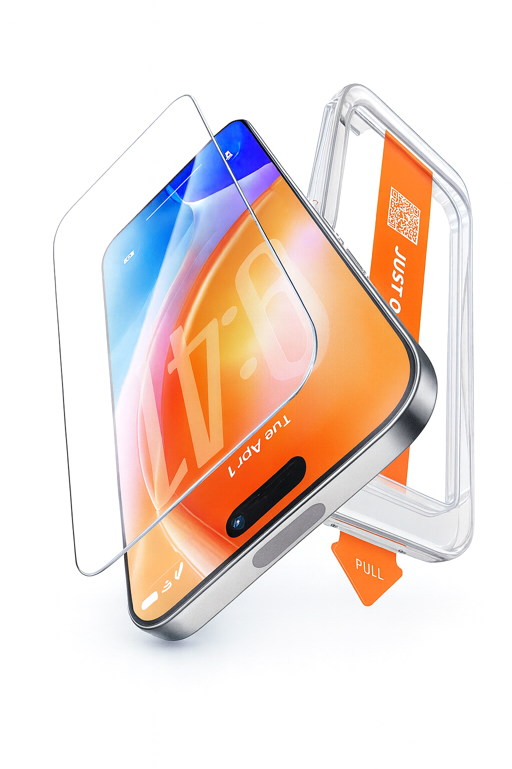 Privacy Screen Protector iPhone