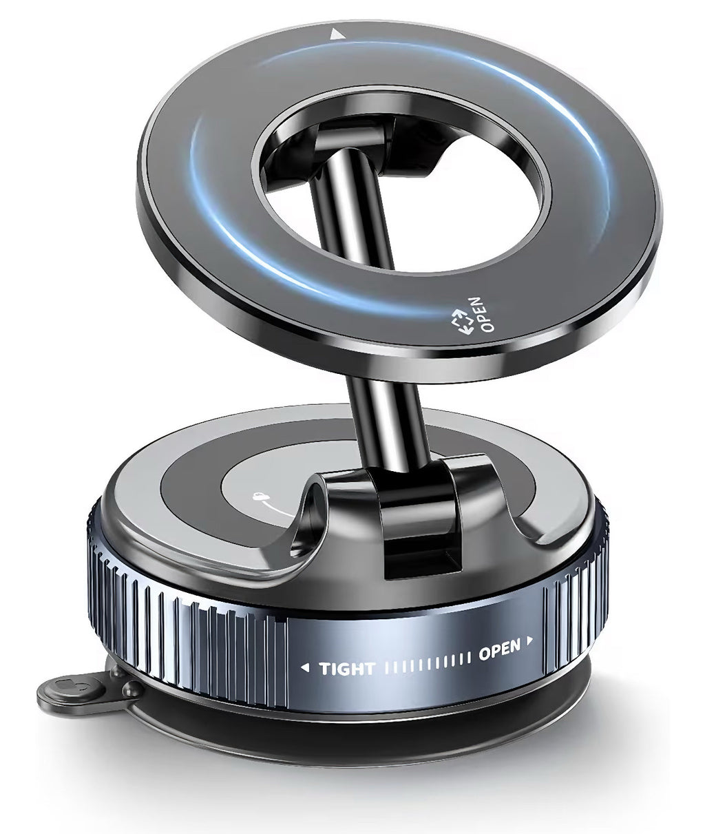 Magnetic Car Phone Holder