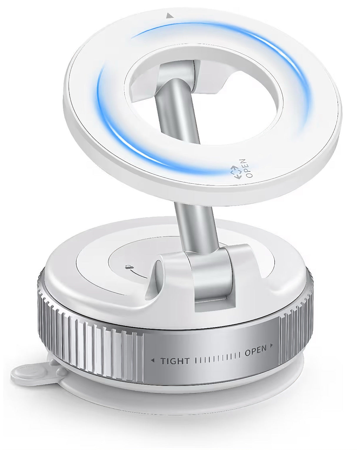 Magnetic Car Phone Holder